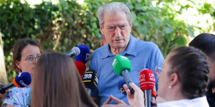 “ARUBA”/ Berisha nga SPAK: Pse nuk tregojnë cilët qeveritarë shkuan te trafikantët e drogës?