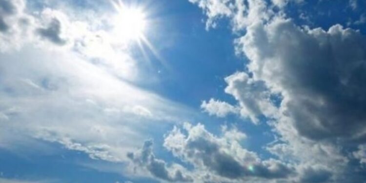 PARASHIKIMI I MOTIT/ Dita e sotme me kushte atmosferike të paqëndruehsme, reshje shiu në këto zona