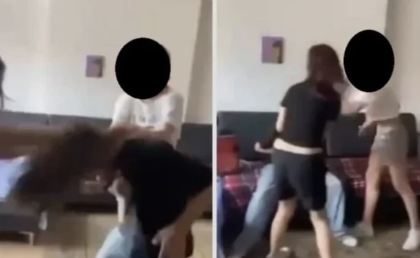 PAMJET SHOKUESE/ Rrahën të miturën dhe e filmuan, procedohen tre adoleshentet në Fier. Detaje nga sherri