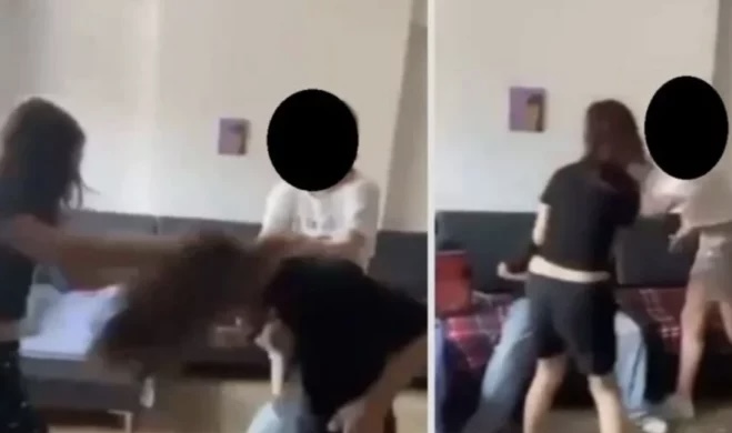 DHUNA NDAJ TË MITURËS/ Policia ZBARDH DETAJE TRONDITËSE: Njëra nga vajzat ka dhunuar edhe nënën e saj…