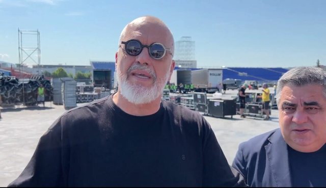 KONCERTI I KANYE WEST NË TIRANË/ Rama: Kemi dhënë 4 milionë euro