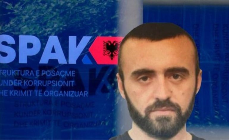PJESË E GRUPIT TË JETMIR PEPËS/ Aleks Pepaj kërkon ndryshimin e masës së sigurisë