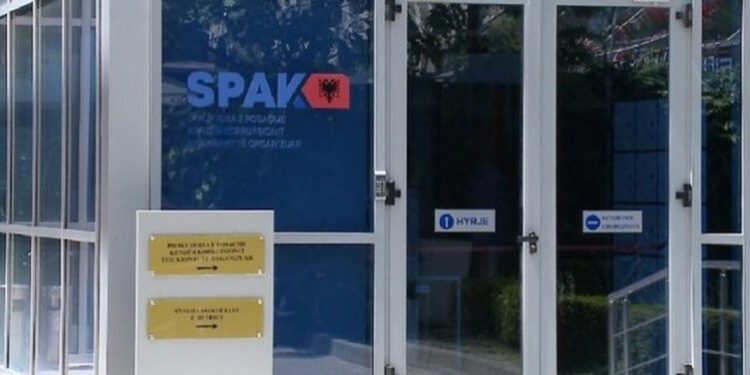 TRAFIKUAN 8.1 TON KOKAINË NGA AMERIKA LATINE DREJT EUROPËS/ SPAK dërgon për gjykim 15 persona
