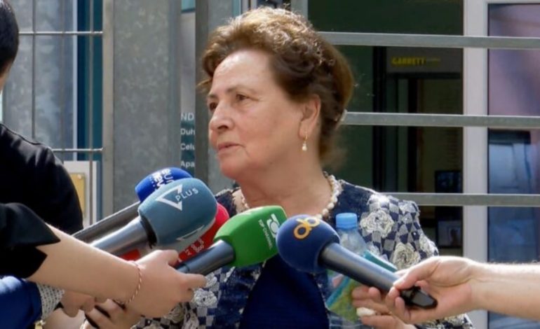 “KREDITË U SHLYEN ME BURIME TË PAJUSTIFIKUESHME”/ SPAK jep konkluzionet për Fatime Kryemadhin, Pirro Xhixhon dhe Ema Çokun