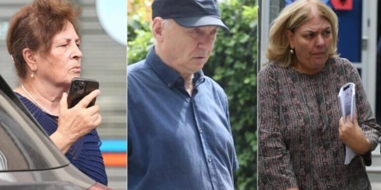 SPAK JEP PRETENCËN: Nga 7 vite burg për Fatime Kryemadhin e Ema Çokun dhe 4 vite për Pirro Xhixhon