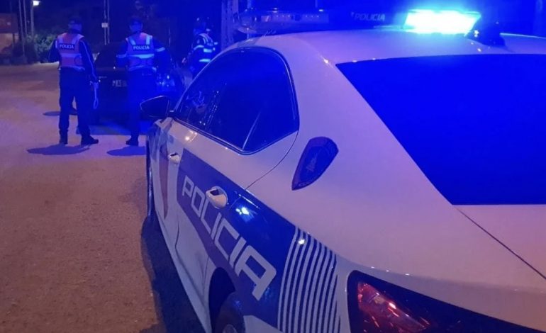 PLAGOSJA E 22-VJEÇARIT NË FUSHË-KRUJË/ Arrestohet autori! I gjendet edhe thika me të cilën kreu krimin (EMRI)