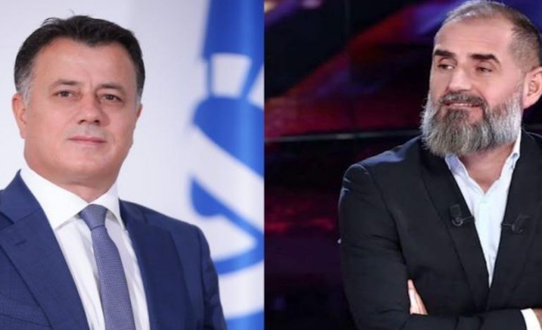 PËRÇARJE NË PD/ Çim Peka akuzon Flamur Nokën se po i bën lëshime SPAK-ut prej hallit të dosjes