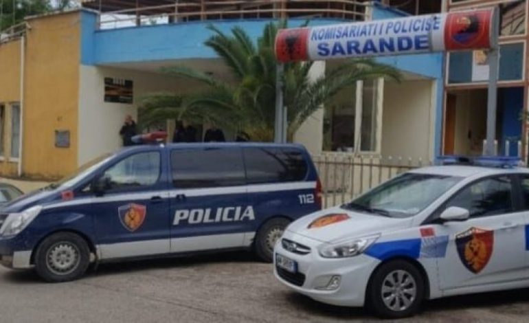 OPERACIONI PËR NDËRTIME PA LEJE NË SARANDË/ Vetëdorëzohet në polici një tjetër person i shpallur në kërkim