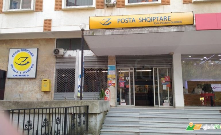 SKANDALI NË FILIALIN E POSTËS SHQIPTARE NË DURRËS/ Policia jep DETAJE: Si u “zhdukën” 69 mln lekë të pensioneve nga drejtoresha dhe dy punonjëset