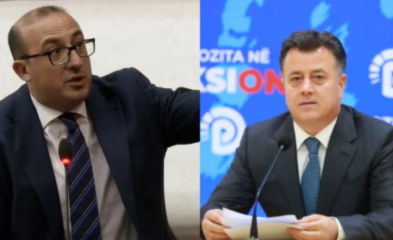 GARA NË PD/ Flamur Noka rizgjedhjet sekretar i Përgjithshëm, Këlliçi merr më shumë vota se Boçi. Klevis Balliu zgjidhet te Organizimi