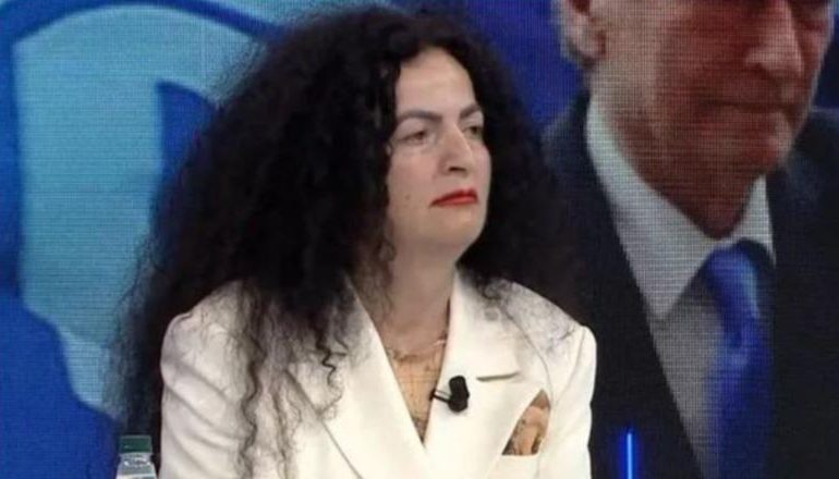 U PËRJASHTUA NGA GARA E PD/ Mereme Sela nuk heq dorë, dërgon në Apel vendimin e pushimit të ankimimit të saj nga Gjykata e Shkallës së Parë
