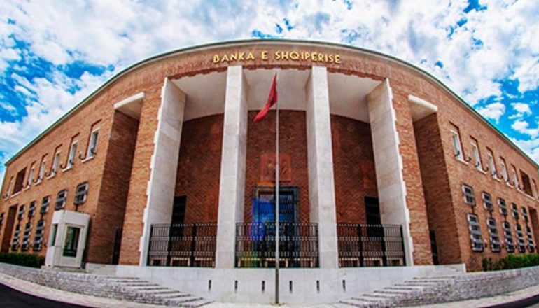 PROJEKTI I RI PËR BANKËN E SHQIPËRISË/ Guvernatori dhe zv.guvernatorët nuk mund të arrestohen pa autorizimin e Gjykatës Kushtetuese