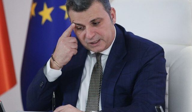 KRITIKOHET PROJEKTLIGJI PËR LEGJISLACIONIN PËR GUVERNATORËT/ Ekspertët: Po krijohet një kështjellë mbi drejtësinë