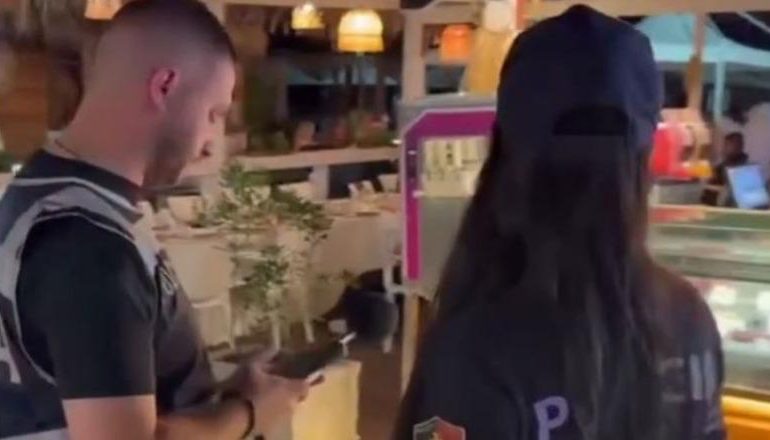 “ZHUMRA NUK ËSHTË ARGËTIM“/ Policia kontrolle për muzikën, Lamallari: Zero tolerancë