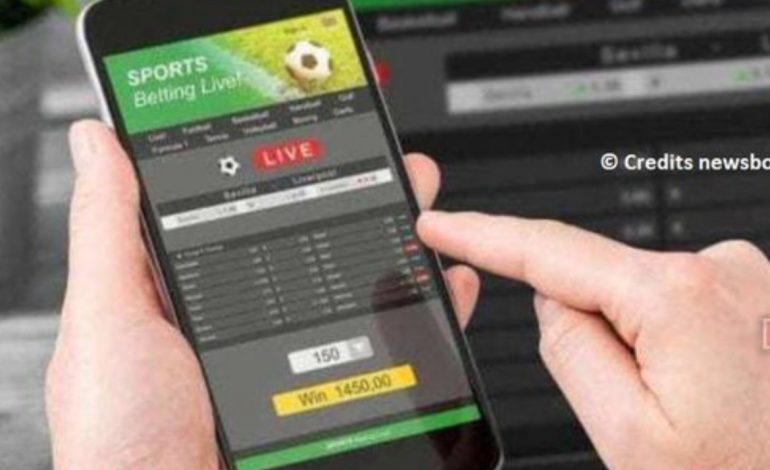 PLOTËSOHET KUADRI LIGJOR/ Bastet sportive online drejt hapjes! Nga regjistrimi me kartë identiteti te llogaritja e fitimeve, ja si do të funksionojë sistemi