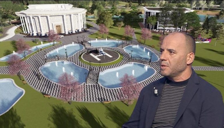 TRITOL NË SHTËPINË E VËLLAIT TË JULIAN BALLËE NË SHIJAK/ Dyshime për kërcënim! I përfshirë në organizatën e Çopjave, presidenti i klubit ‘Erzeni’ ende në kërkim nga SPAK