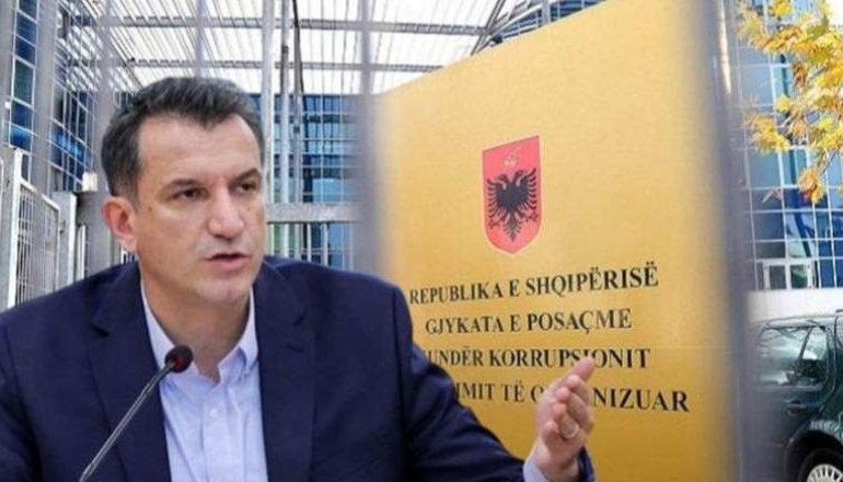GJYQI NË GJKKO PA VELIAJN DHE XOXËN/ Ndreca mungon, gjobitet me 50 mijë lekë! Valentina Teodoresku caktohet avokate