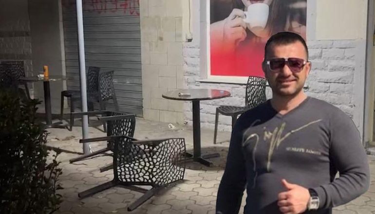 ATENTATI NË ELBASAN/ Dyshohet se objektivi ishte nipi i ‘Ot Kilës’, merret në pyetje! Autori i maskuar me paruke