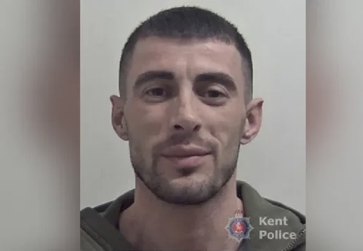 ISHTE KTHYER NË TMERRIN E ANGLISË ME VJEDHJE SPEKTAKOLARE/ Çfarë e tradhtoi shqiptarin Gledis Uka. Dënohet me 10 vite burg