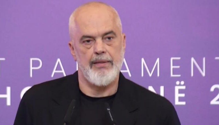 LIGJI PËR ZONAT E MBROJTURA/ Rama: Do të skanohet dhe përputhet 100% me direktivat e BE