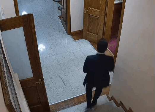 RRËMBEU DOKUMENTIN SEKRET NË KUVEND/ Shehaj përjashtohet me 60 ditë nga seancat