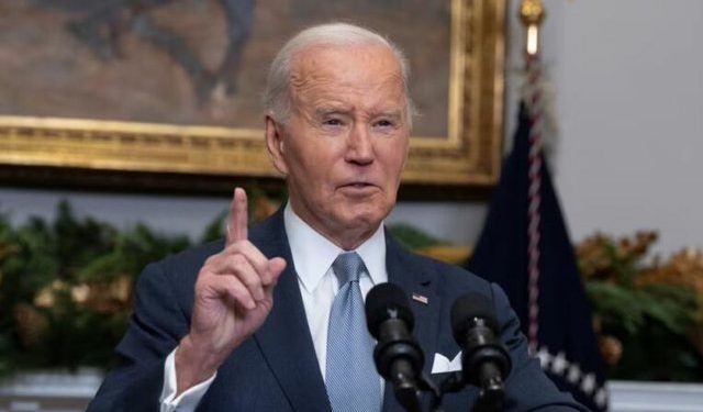 “SHTËPIA E BARDHË NUK E DINTE QË I KISHA”/ Audio e Biden për materialet sekrete trazon politikën amerikane