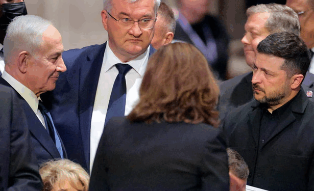 ANALIZA e The Guardian: Zelensky dhe Netanyahu në Uashington, mes pasigurisë së politikës së Trump