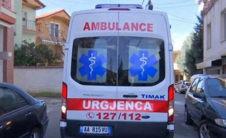 TRAGJIKE NË POGRADEC/ 65-vjeçari humb jetën pasi u dëmtua me fresibël gjatë punës