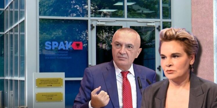 “I BIE TË RRIMË 45 VJET KËTU”/ Kryemadhi parashtron në GJKKO kundërshtitë mbi akuzat