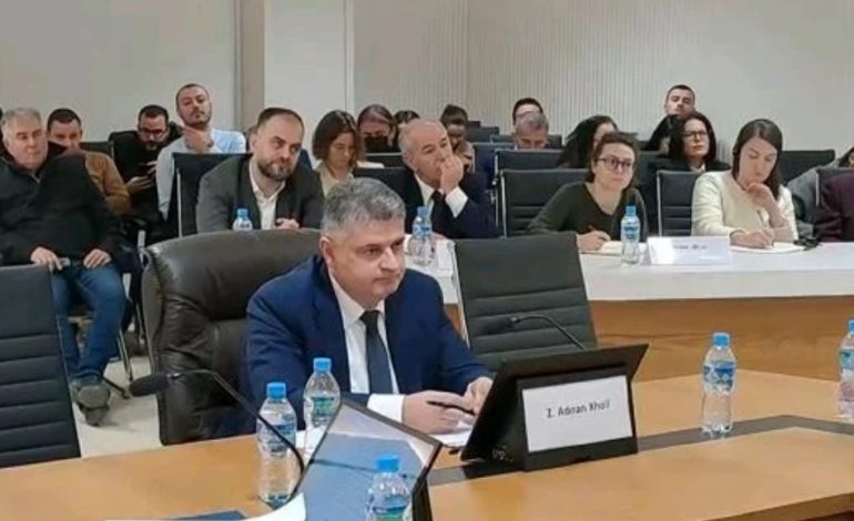 PROFILI/ Kush është Adnan Xholi, prokurori i SPAK që synon postin e Prokurorit të Përgjithshëm
