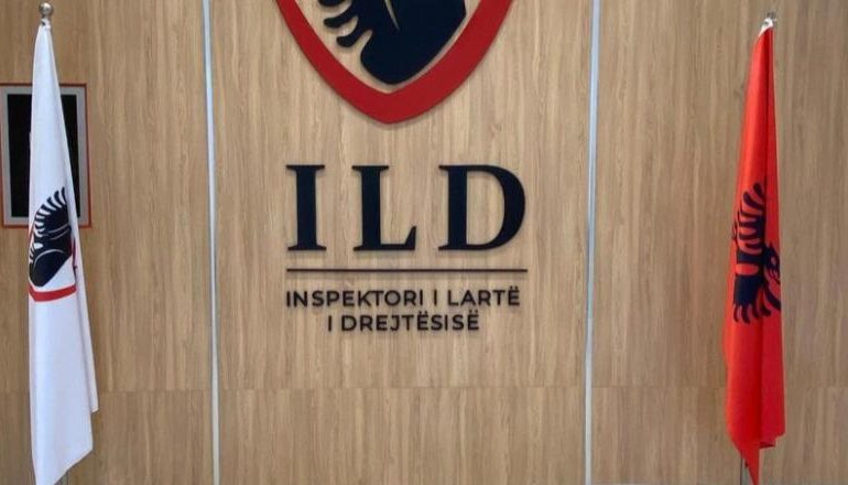 KONSTATOI SHKELJE DISIPLINORE/ ILD kërkon ulje me 40% të pagës për gjyqtaren Suela Dashi
