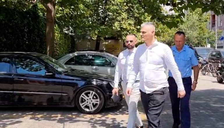 DOSJA E TUNELIT TË LLOGARASË/ Zgjaten me 3 muaj hetimet për Gentian Gjylin dhe Erald Elezin