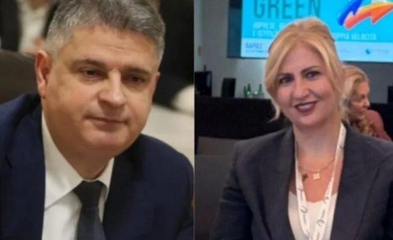 GARA PËR PROKURORIN E PËRGJITHSHËM/ Pas Adnan Xholit shpall kandidaturën edhe Rovena Zoto