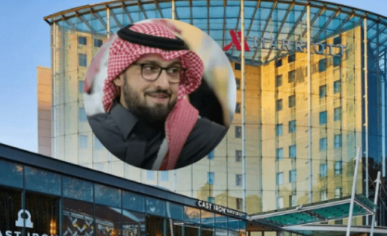 MBIDOZË ALKOOLI DHE DROGE/ Princ i Arabisë Saudite gjendet pa jetë në një hotel në Londër