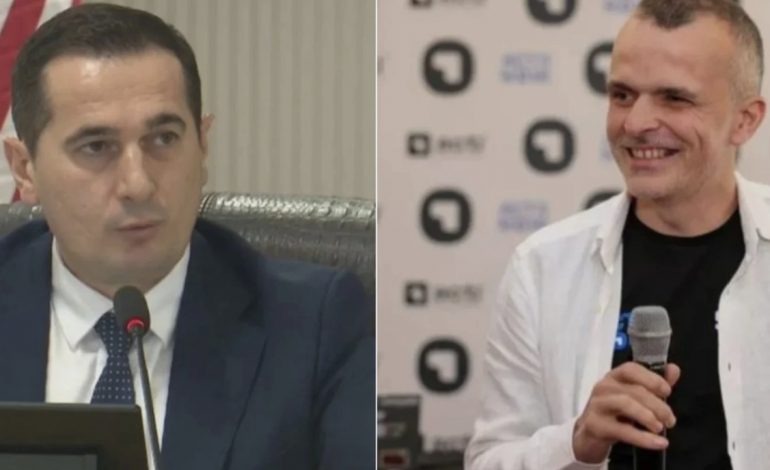 “SPAK E DINTE KU NDODHEJ…”/ Braho flet për arrestimin e Ermal Beqirajt: Ishim në kontakt prej javësh me autoritetet franceze