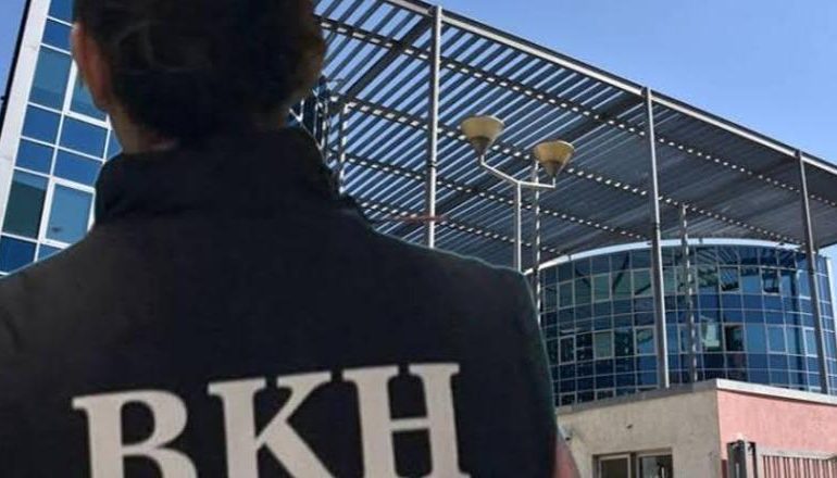 ARRESTIMET NGA BKH/ Braho: Nuk zëvendësojmë policinë, dua të krijoj një grup për veprime operacionale