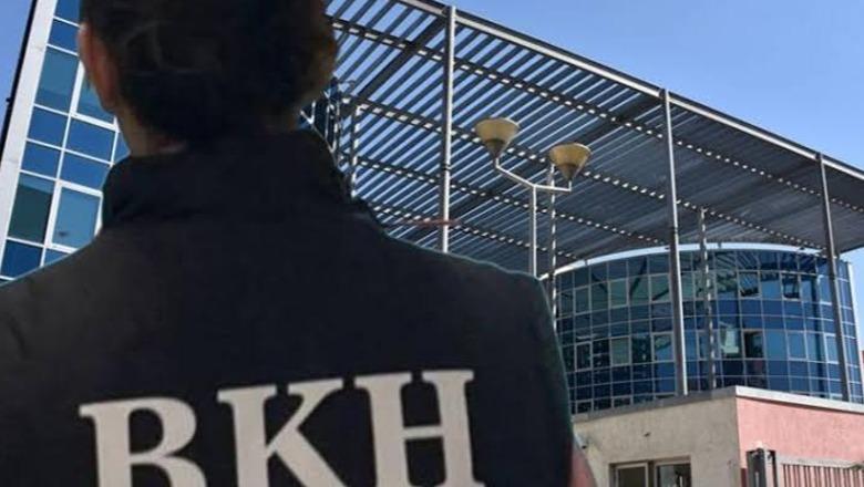 ARRESTIMET NGA BKH  Braho  Nuk zëvendësojmë policinë  dua të krijoj një grup për veprime operacionale