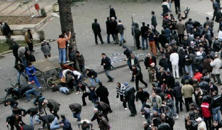 MASAKRA E 21 JANARIT/ Braho: Presim ekspertizën nga SHBA të audio-regjistrimit të urdhrit për të qëlluar
