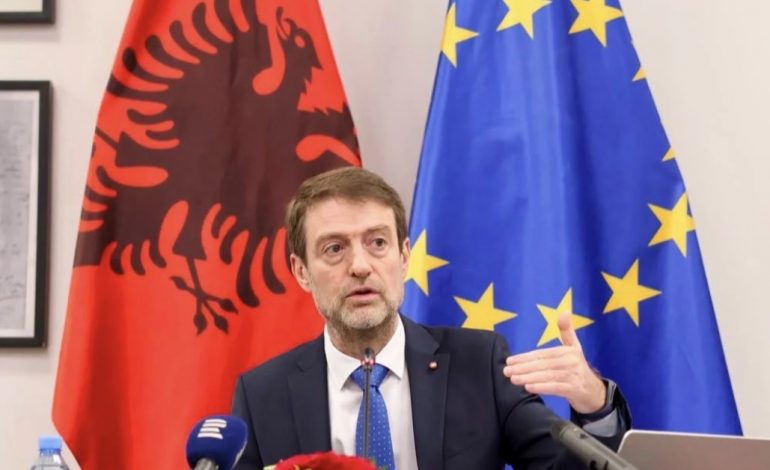 KONSULLATA NË SHKODËR DHE BUJANOC? Reagon ministri Hoxha pas deklaratës së homologut serb: Ende nuk ka një dakordësi, synimi i Shqipërisë është…