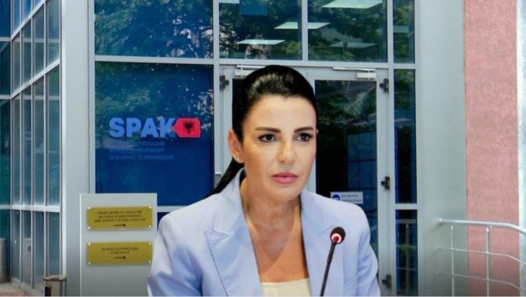SPAK E KA THIRRUR TË PARAQITET SOT/ Zgjerohen akuzat ndaj Belinda Ballukut, pritet t’i komunikohen edhe për 3 lotet