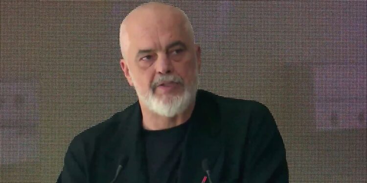 PUBLIKON PAMJET NGA PROTESTA/ Rama: ‘Arkivoli politik’ është simbol i së shkuarës dhe nuk duhet të rikthehet