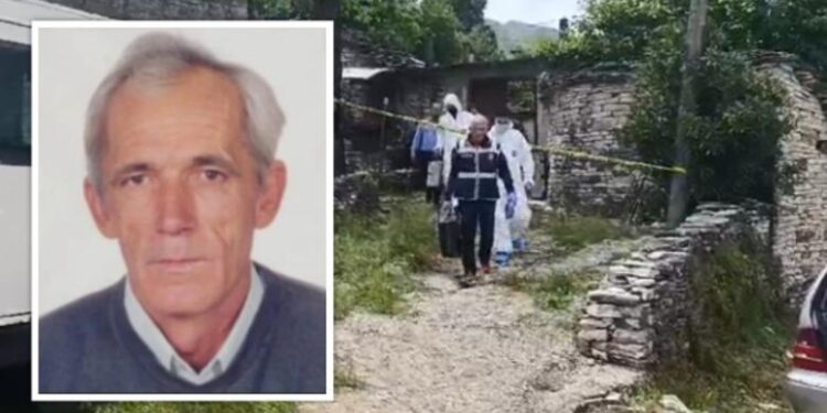 VRAU ÇIFTIN E TË MOSHUARVE NË DROPULL/ Prokuroria kërkon 30 vite burg për autorin 72-vjeçar