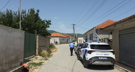 E RËNDË NË POGRADEC/ Ra në kontakt me rrymën elektrike humb jetën elektricisti