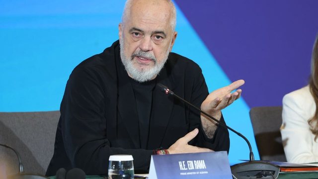 INTERVISTA/ “Nuk mund t’i thuash jo një investimi 4 miliardë euro”. Rama flet për ZDF: S’kam gjë me ata që protestojnë…