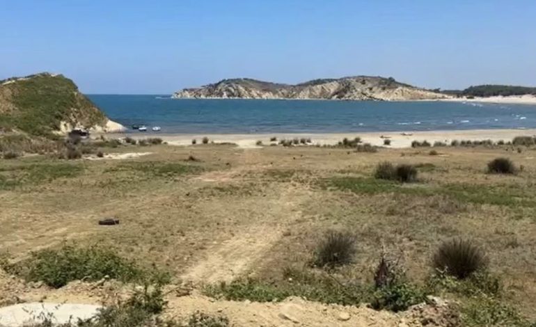 TRAGJIKE/ 29-vjeçarja shqiptare mbytet në plazhin e Porto Novos në Vlorë