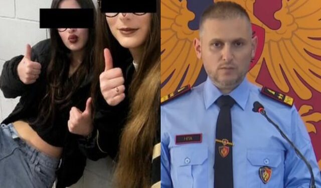 PEZULLOHET EFEKTIVI NË FIER/ Hita: Krijoi marrëdhënie të panevojshme me vajzat që dhunuan 17-vjeçaren