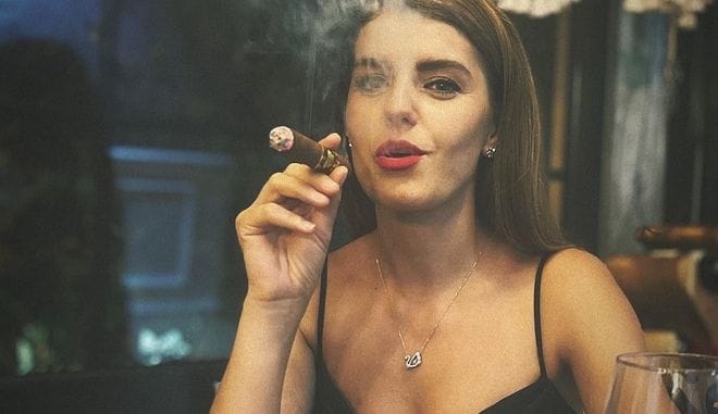 E DËNUAR PËR TRAFIK DROGE/ Erisa Fero përfiton nga amnistia penale