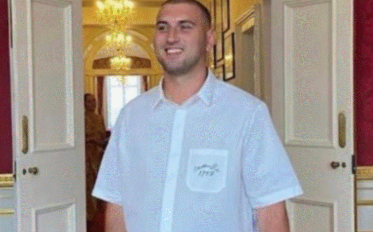 AKSIONI PËR “CALL CENTERAT”/ Arrestohet në Dhërmi Granit Penikaj! Ishte shpallur në kërkim ndërkombëtar