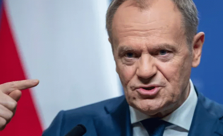 KËRCËNIMI NGA RUSIA/ Tusk: Polonia po përgatitet për skenarë të ndryshëm