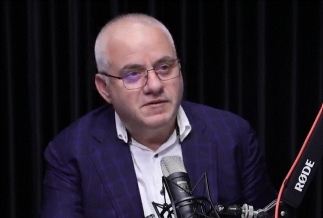 “PËR DY VITE ISHTE KOMPANIA MË E MADHE NË KRYEQYTET”/ Artan Hoxha: Ja si personazhet e botës së krimit investuan në ndërtim